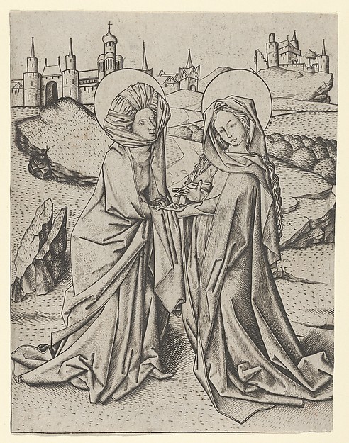 The Visitation