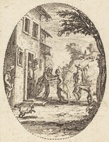 The Visitation