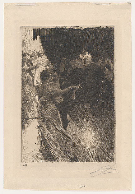 The Waltz