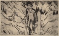 The Wanderer