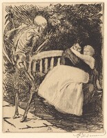 The Warning (L'avertissement)