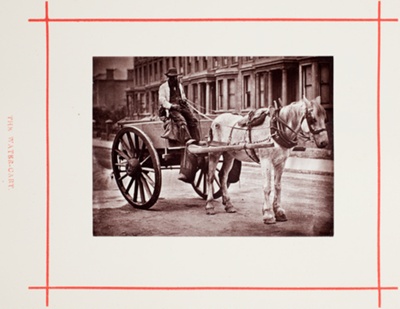 The Water-Cart