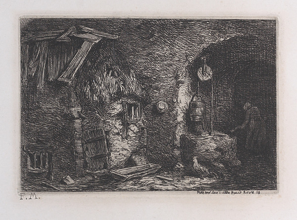 The Well