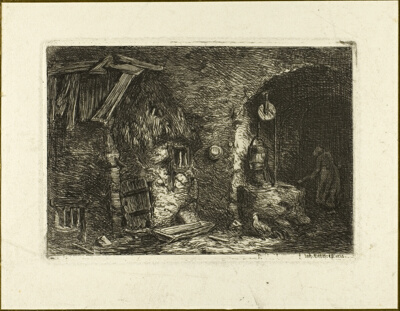 The Well