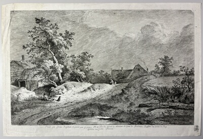 The Wheatfield