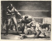 The White Hope