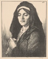 The Widow