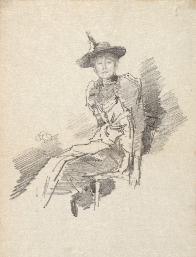 The Winged Hat