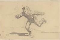 The Young Courier