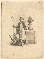 The Young Jesus