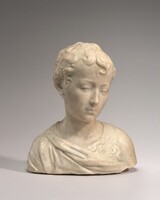 The Young Saint John the Baptist