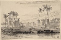 Thebes