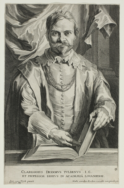 Theodore van Tulden
