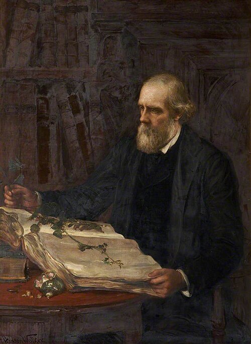 Third Lord de Tabley