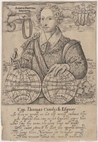 Thomas Cavendish