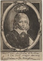 Thomas Crymes