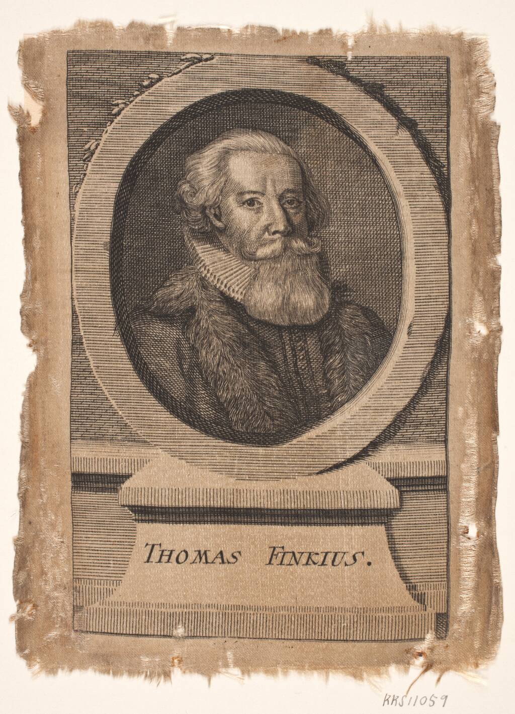 Thomas Finke