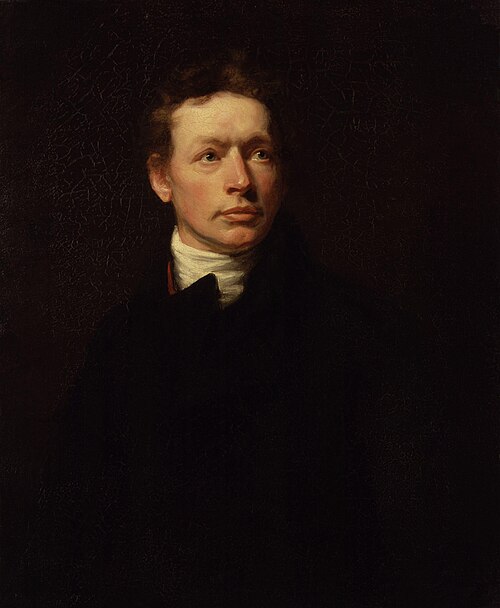 Thomas Holcroft