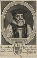 Thomas Morton