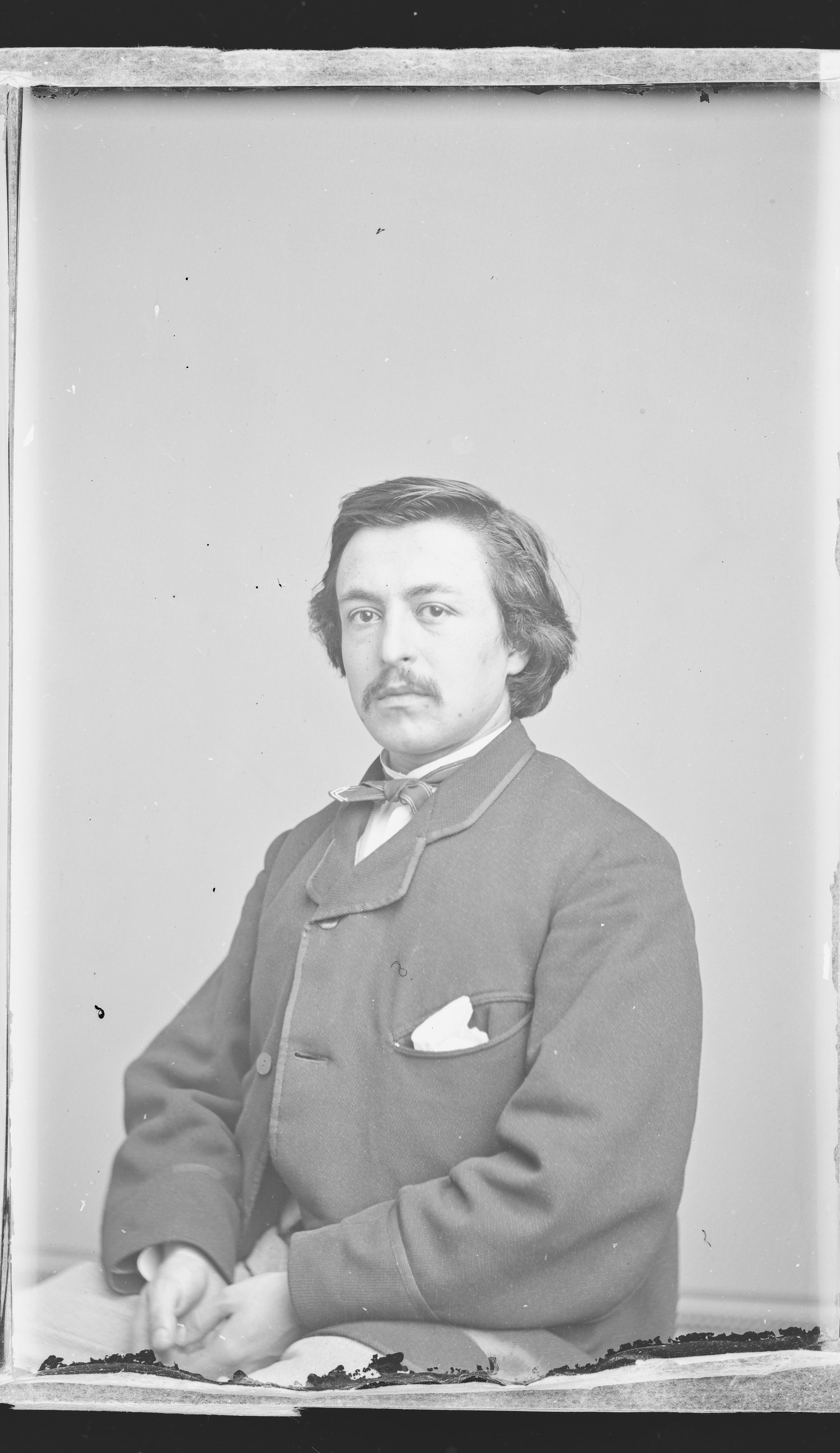 Thomas Nast