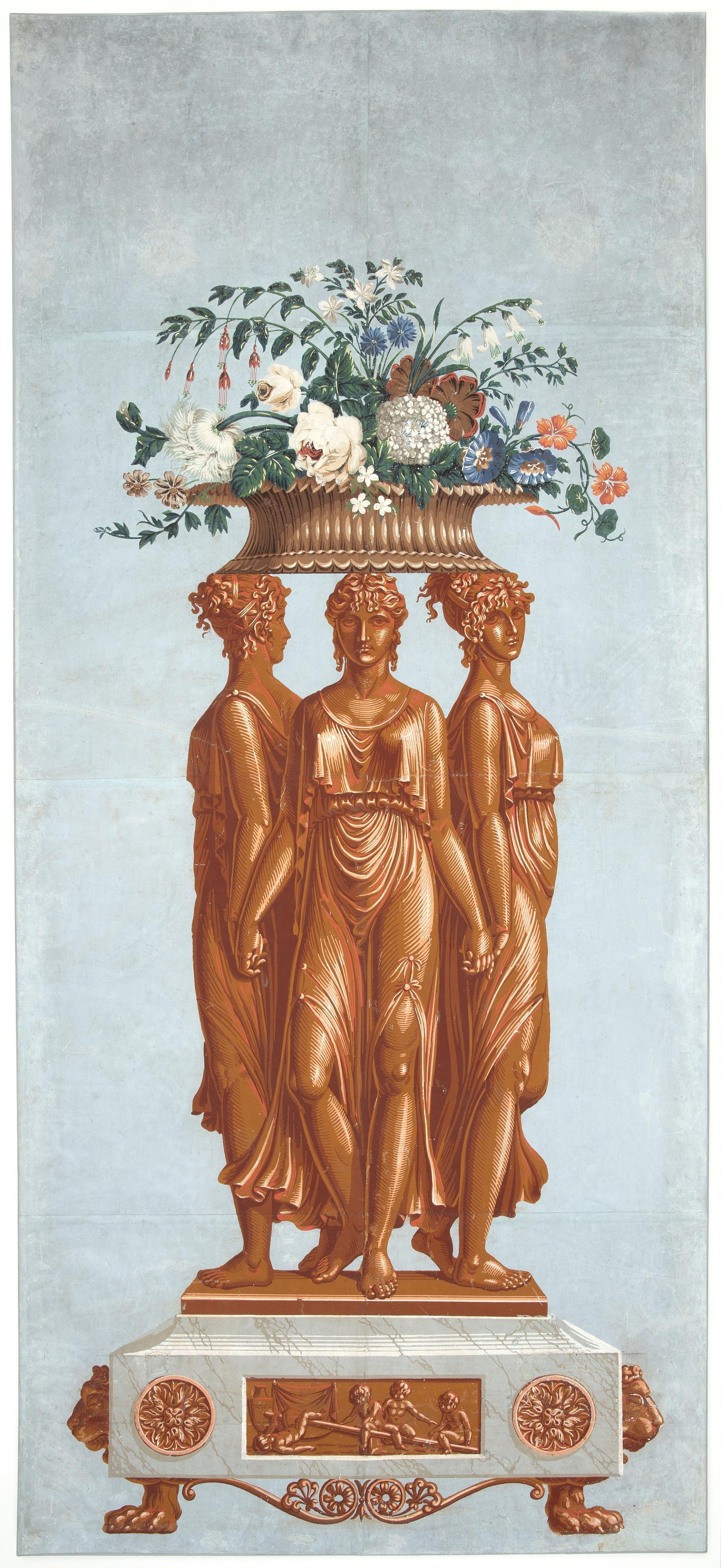 Three Graces