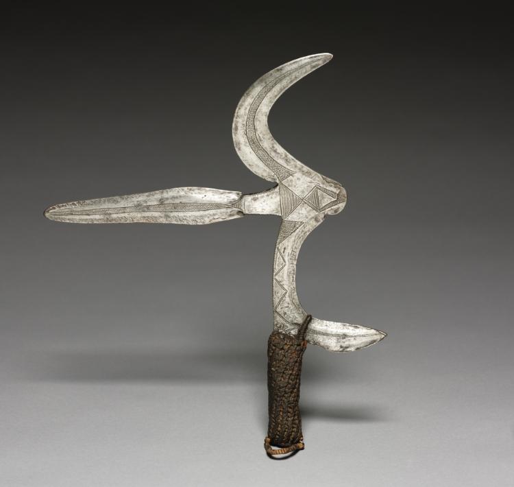 Throwing Knife