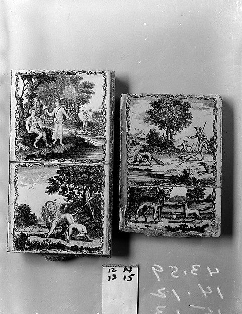 Tile