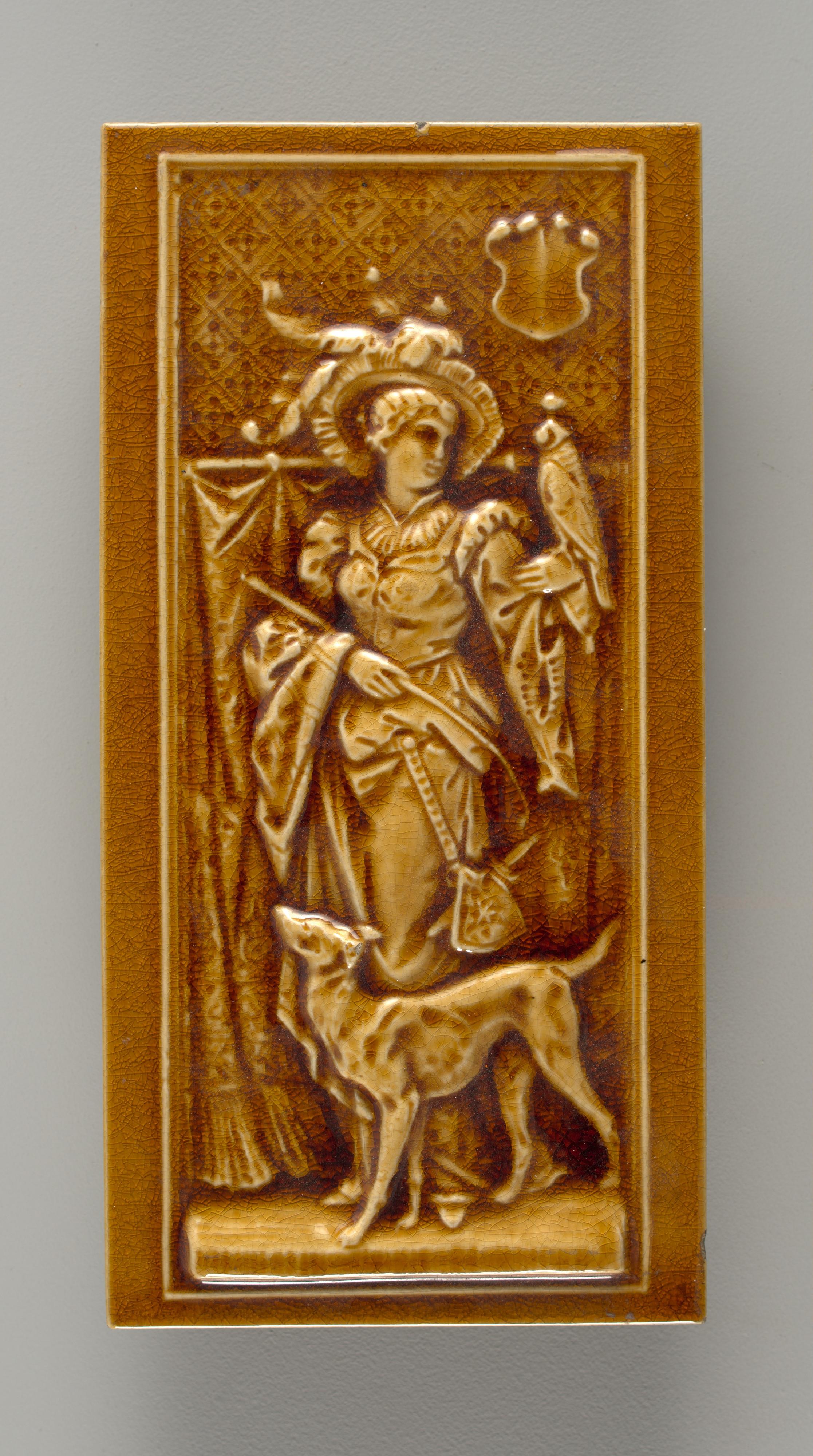 Tile
