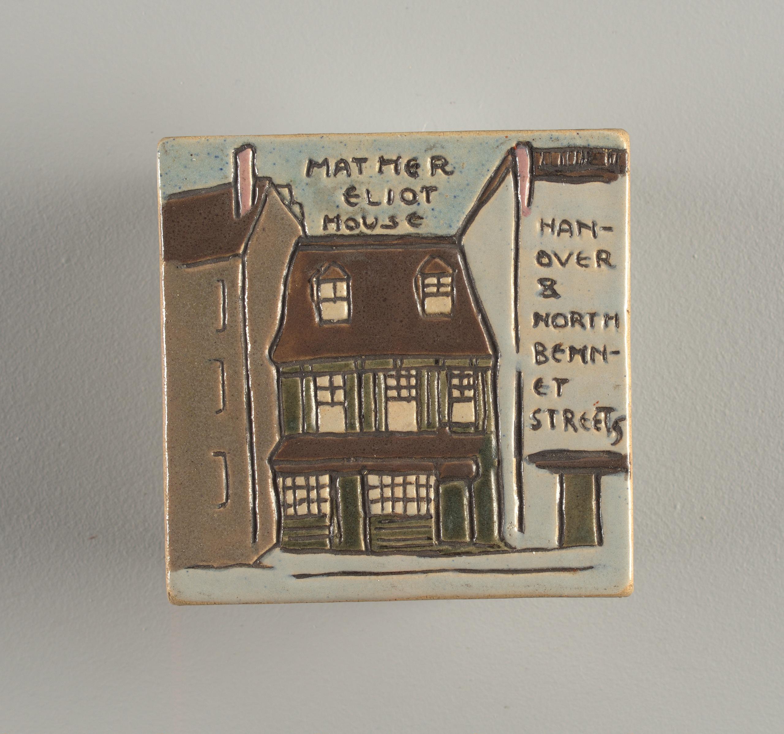 Tile