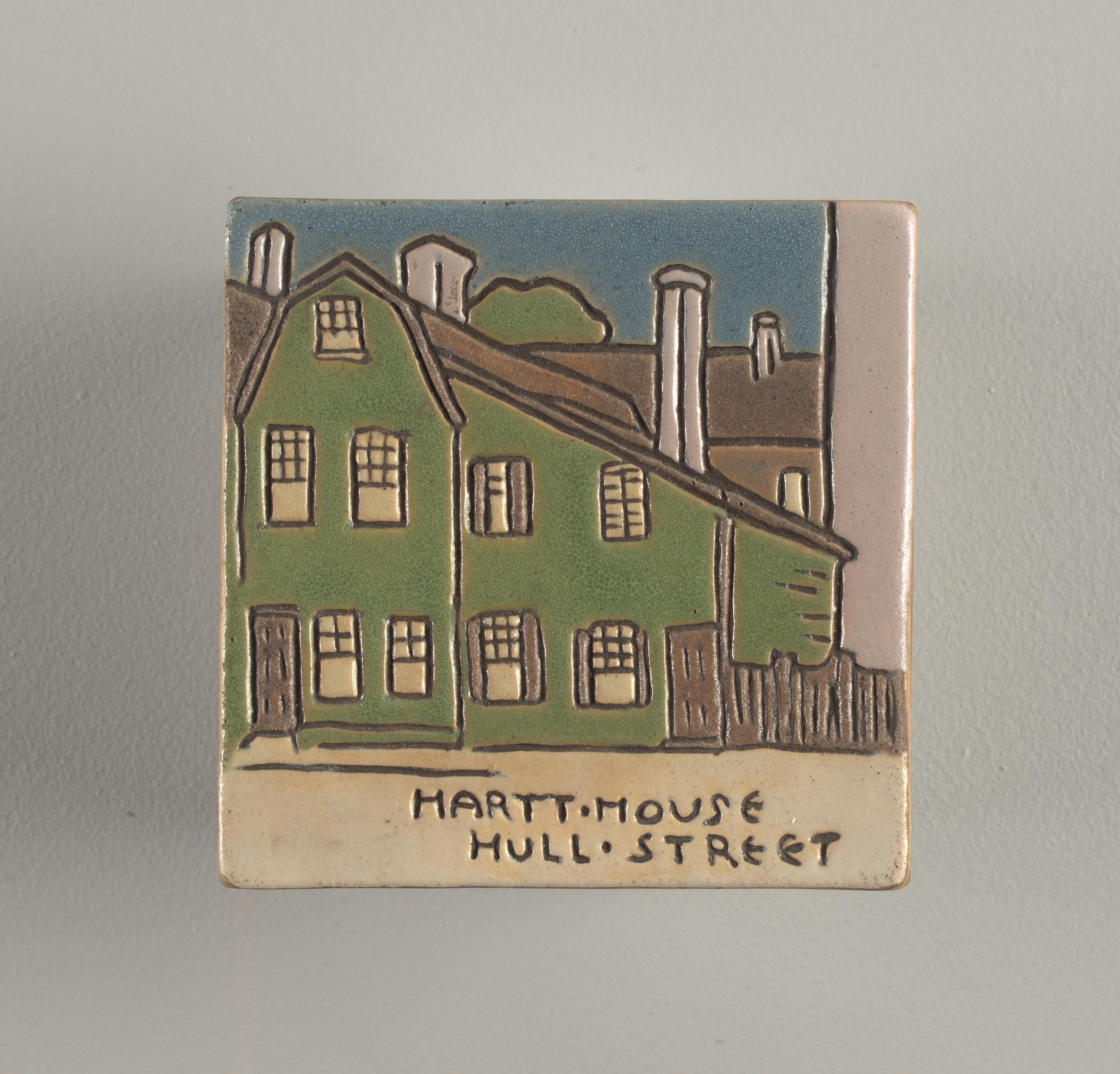 Tile