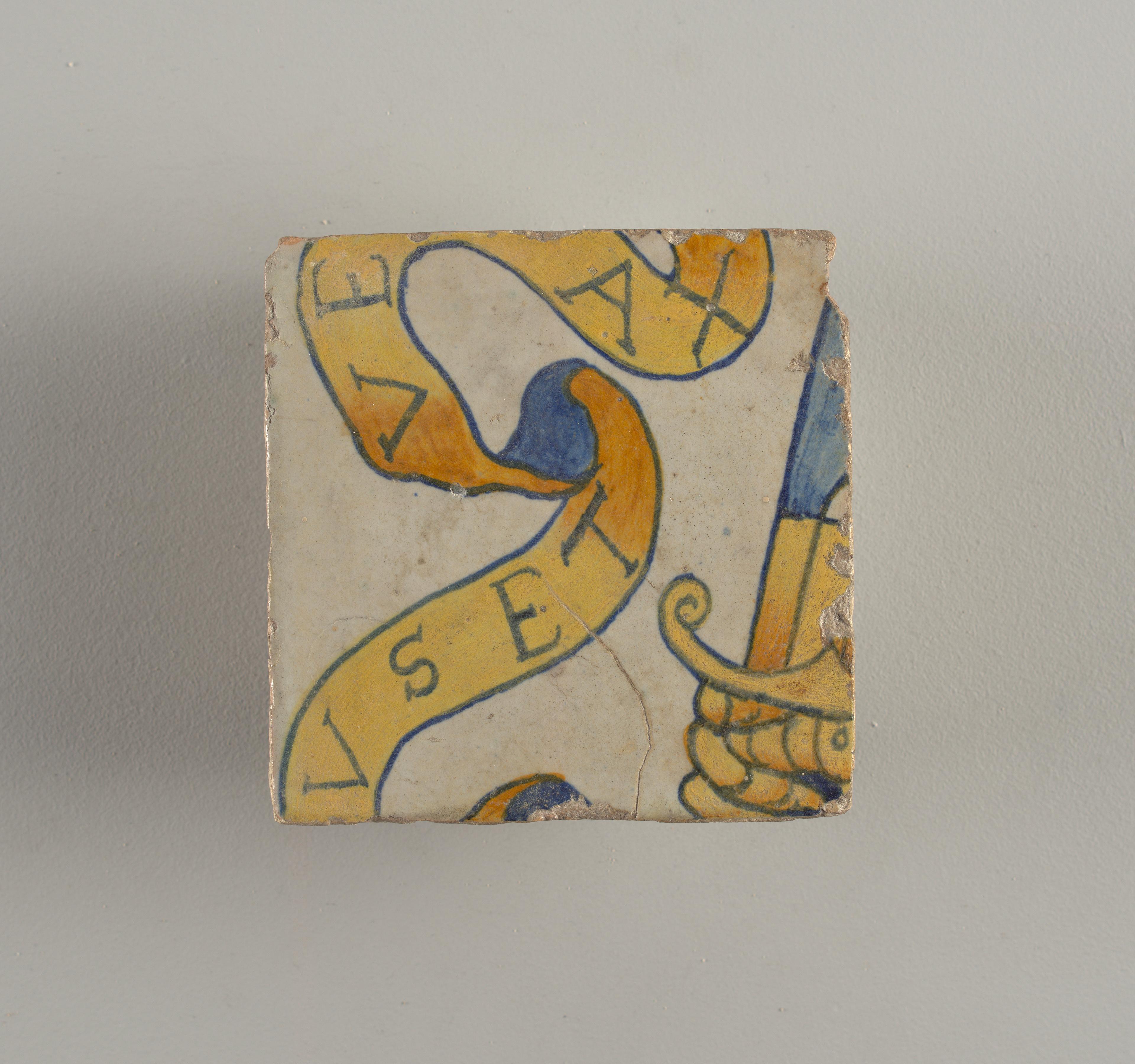 Tile