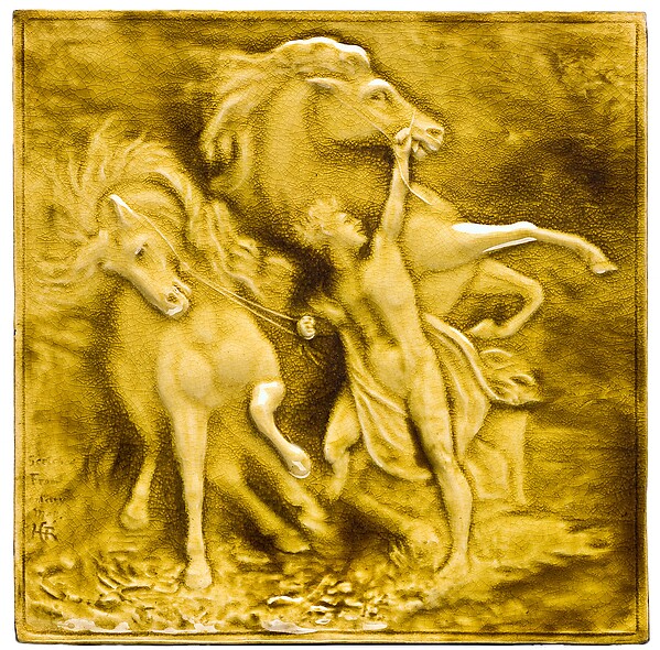 Tile