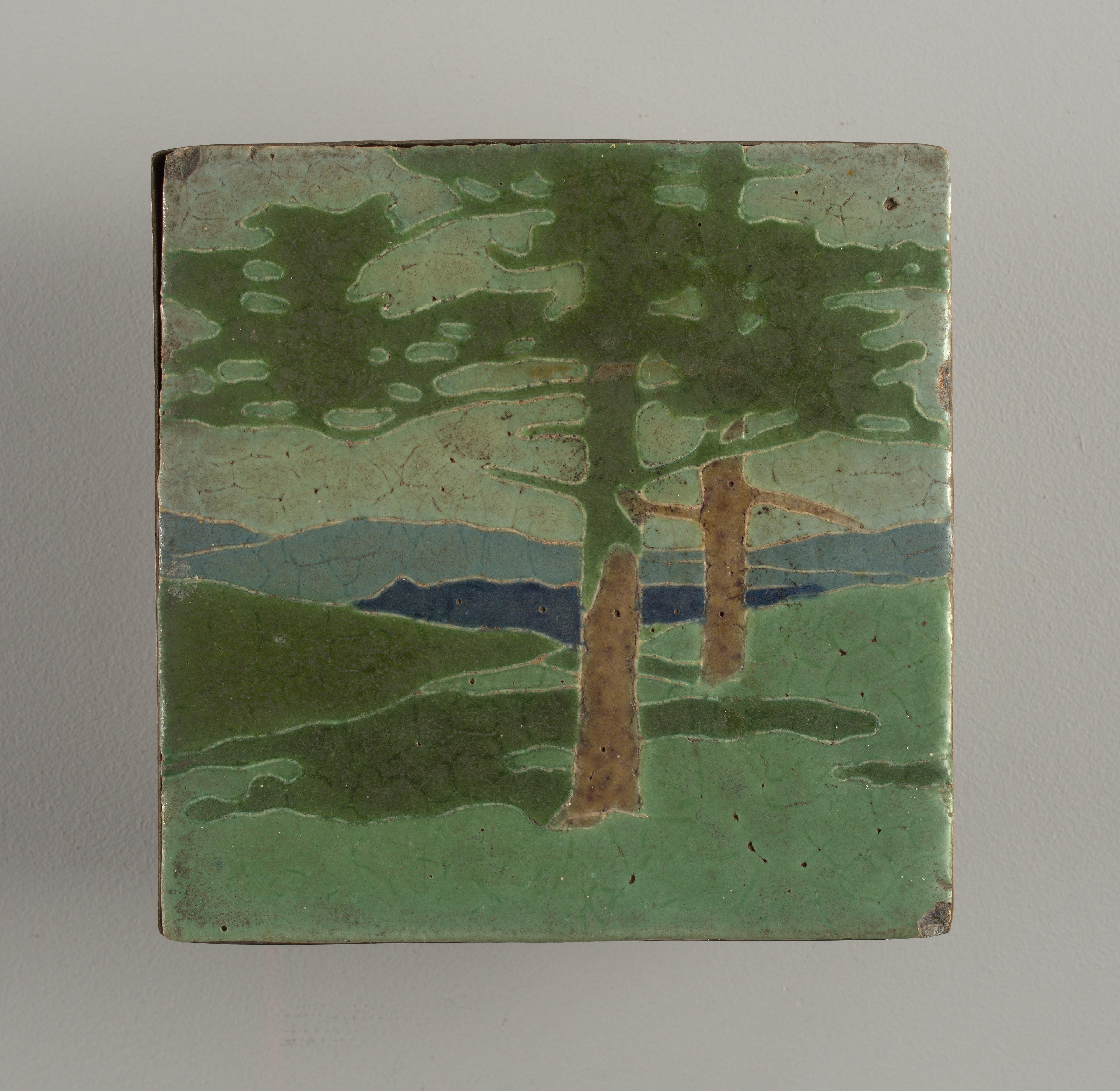 Tile