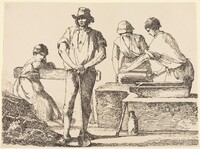 Tilemakers