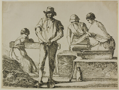 Tilemakers