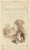 Title Page for "Ellen Seymour"