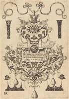 Title Page: Large Pendant