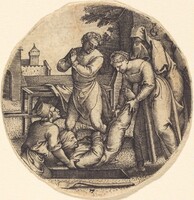 To Bury the Dead