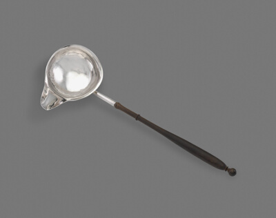 Toddy ladle