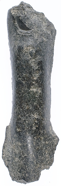 Toe