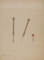 Toothpick