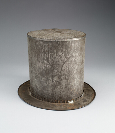 Top Hat (Anniversary Tin)