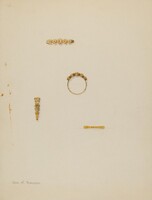 Topaz Ring
