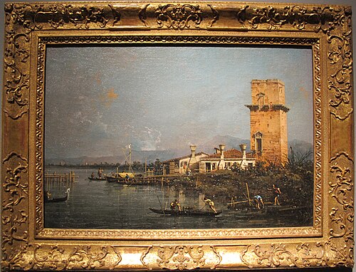 Torre di Marghera