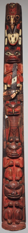 Totem Pole