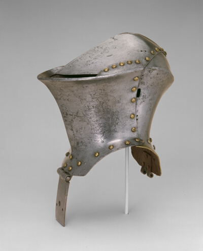 Tournament Helm (Stechhelm)