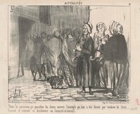 Toutes le Parisiennes qui possèdent des chiens ...