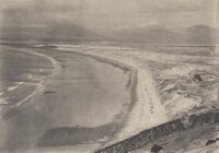 Towards Snowdonia