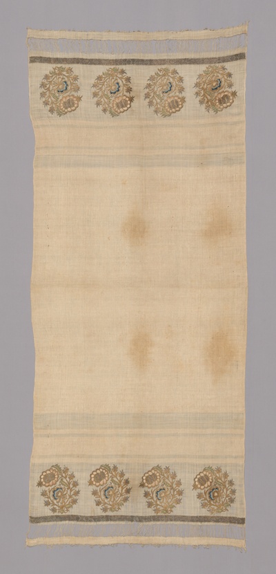 Towel