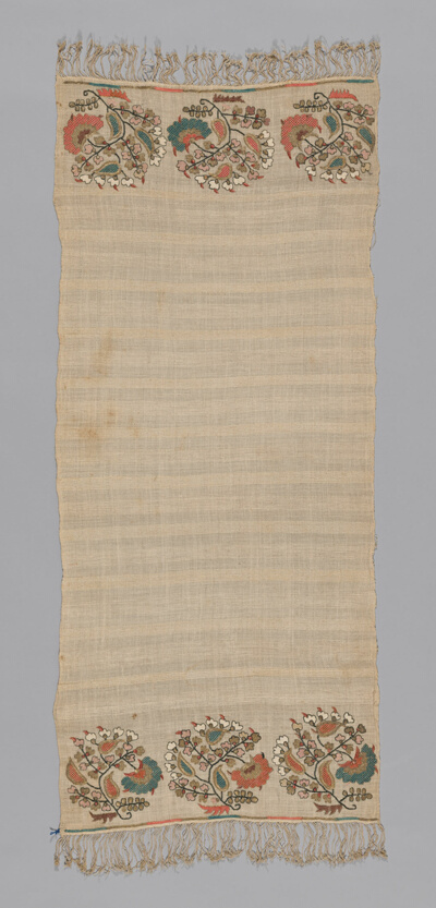 Towel